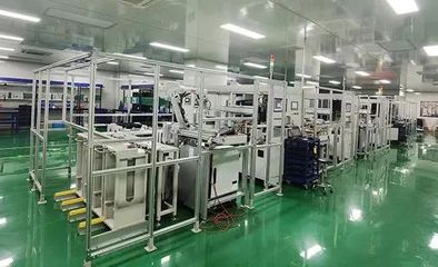 再添新動(dòng)能！無錫新增兩家上市公司聚焦技術(shù)開發(fā)